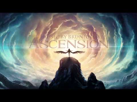 Epic Fantasy Music - Ascension