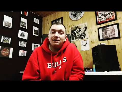 "Simagon" invites you to "RAP MUSIC" (2022)