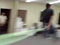 The Jump Rope Game
