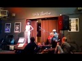 Vuyelwa Maluleke Performing Big Girl Poem