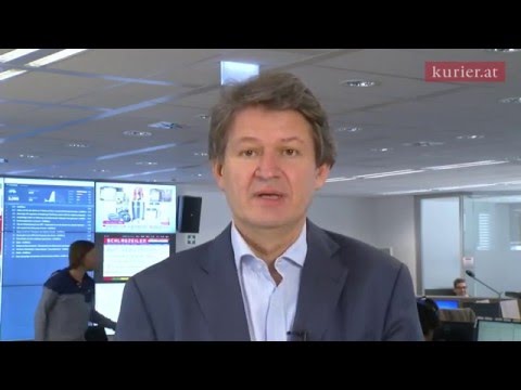 Die FPÖ spaltet das Land, die SPÖ spaltet sich selbst