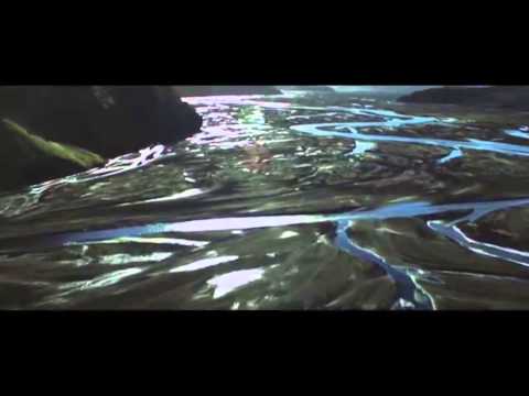 Tinashe x Star Child (Mecca Kalani)