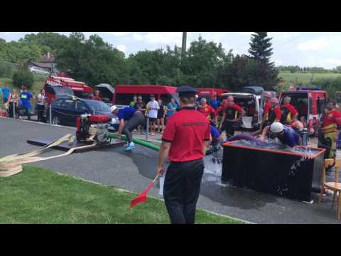 SDH Opatovice - VC Opatovice