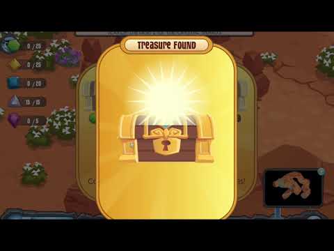 The Broken Desert Part 3 | Animal Jam