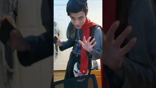 Cover art for weeping clown