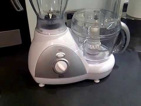 SP13040N Swan Food Processor help