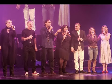 Fame UK Reunion 2019 – SATELLITE