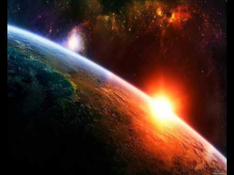 Juventa feat  Erica Curran -- Move Into Light