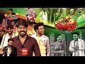 Sudigaali Sudheer Auto Ramprasad Getup Srinu All In One July Month Performances Extra Jabardasth