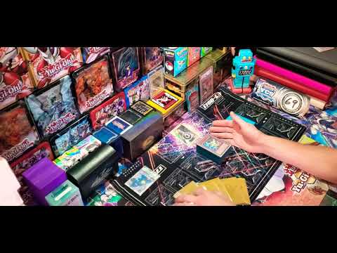 Rank 10 Trains Deck Profile MARCH 2020