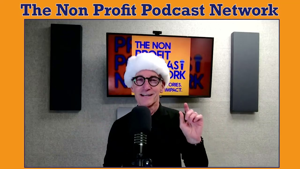A Heartfelt Holiday Message of Gratitude for a Year of Stories and Impact.