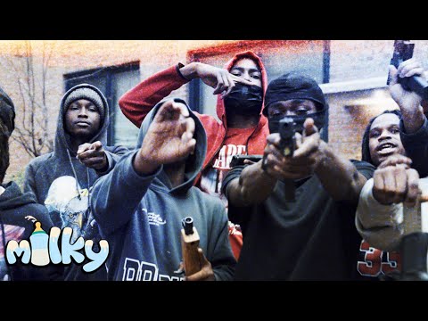 Shanooo feat. Murdatown GB - Leave Me Alone(Official Music Video)