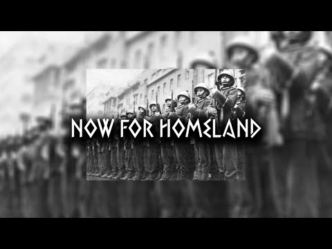Sad za dom - Croatian Home Guard Song