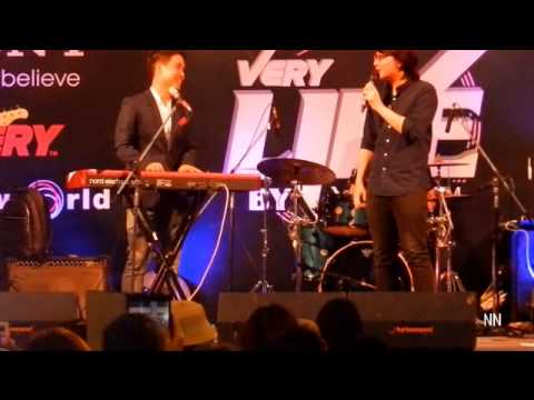 27-01-13 Lipta - คำถามโง่ๆ @ Very Live by Xperia