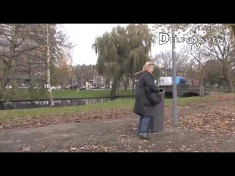 Delfshaven TV Poep Oproep (20-11-2014)