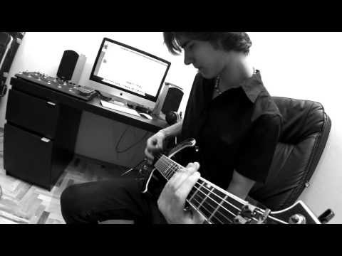 Robar - Perfect Enemies (teaser)