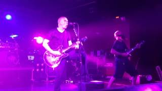 Devin Townsend Project - Ziltoid Goes Home - Charlotte, NC 2016