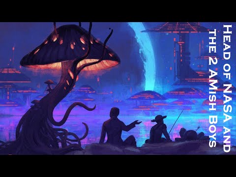 Ranking Infected Mushroom's Head of NASA and the 2 Amish Boys LP