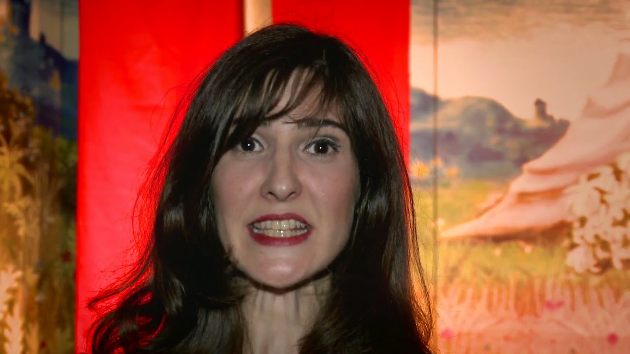 #OFF18 : Don Quichotte ou presque