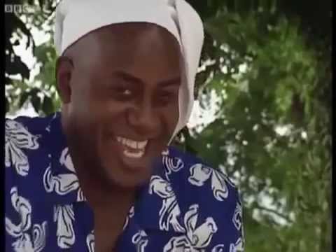 Ainsley Harriott has Hot and Spicy Meat
