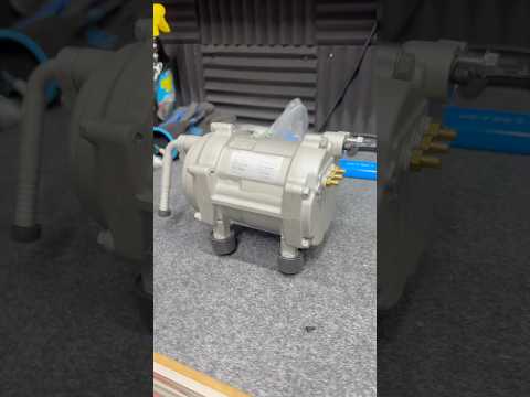 Installing 12v AC Compressor for any car