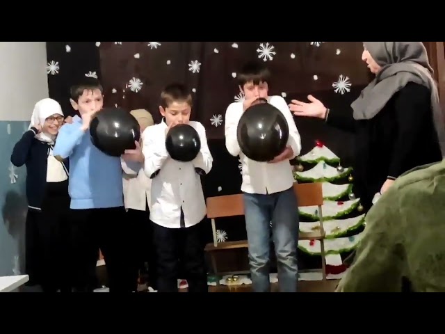 Альбом: конкурсы