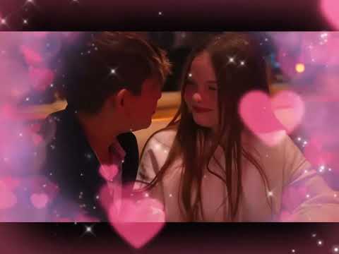 Salish and Nidal almost kiss?🫤💕