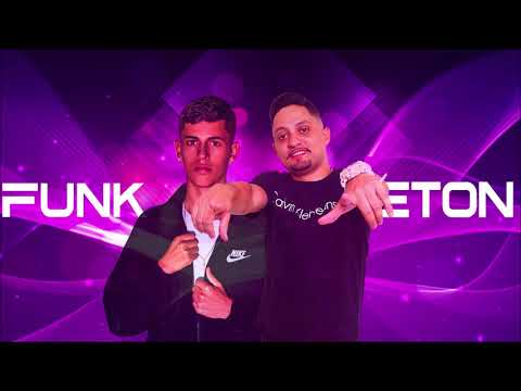 Dj Carlos Henrique e Mc Bruno IP - Rave Do Desande | Funketon