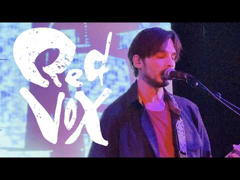Red Vox - Live at Baltimore, MD [FULL SET | 12/19/25]