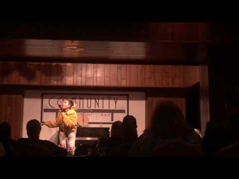 Apple valley show