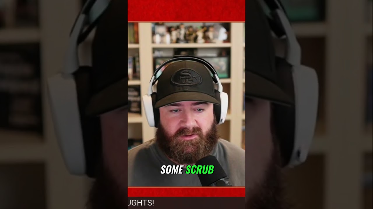 Trey Lance: NFL's Biggest Bust EVER?!