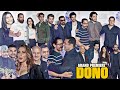 UNCUT - Dono Movie Grand Premiere | FULL HD VIDEO | Salman Khan, Aamir Khan, Sunny Deol, Jackie