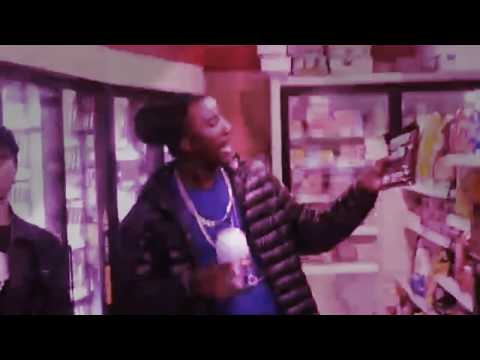 True Quality FT Stackaa “Saucey” [Full Music Video]