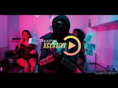 Ridla x 2Trill (MaliStrip) - Lizzy My Lady - (Clean)