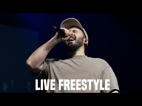2026 Soundcheck | iKaanic Freestyle LIVE  01.08.26