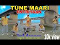 Tune Mari Entriya Ll Full Song Ll Gunday Move Ll Kpf Dancer Ll Boys Dance