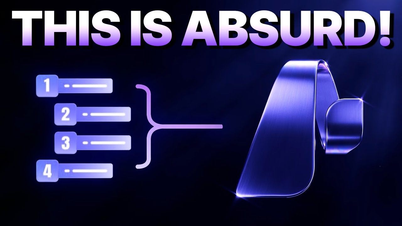 This NEW 1-Click AI Agent is INSANE! 🤯