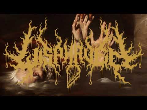 Wisphaven - Found Gored In The Forest [Official Lyric Video]