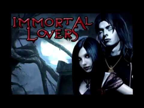 Immortal Lovers PC