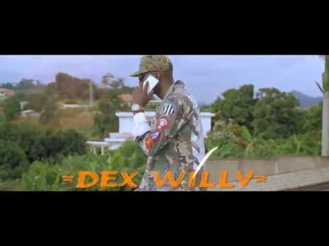 Slim Marion   My Last ft  Locko & Dex Willy Official Video