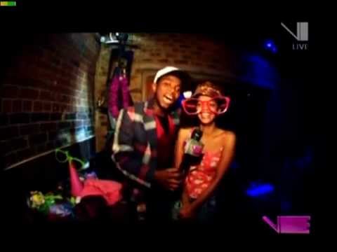 VUZU.TV: Ventertainment - Mika Stefano's Party