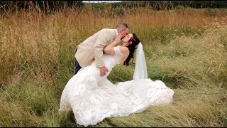 Aaron + Brianna - Highlight Film