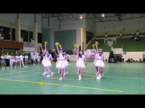 FMA Group @ JK Sport 2019【4K】