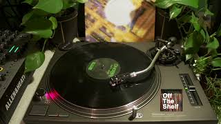 Phobia - Don't Stop (Extended Mix) [Full E Records – FUE 0027 12]