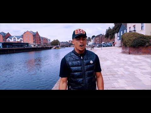 Kay-G - Reintro [Official Music Video]
