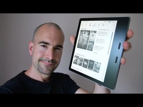 Kindle Oasis 10th Gen NO ADS - Image 2
