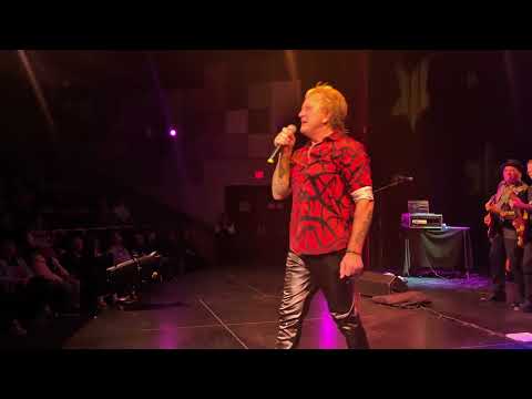 Got Stones! Live — Video 2