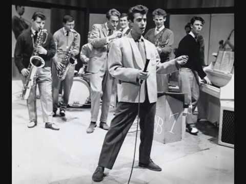 Roy Young - Hey Little Girl   1959