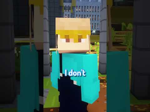 Bo's EPIC Helmet FAIL in Minecraft! MUST WATCH!!