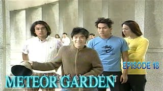 Download lagu Meteor Garden 2001 Episode 18 Tagalog Dub mp3